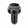 Manta TFM101 Stream Altifalante Bluetooth portátil 5W preto