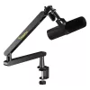 Braço de microfone Maono BA92, preto