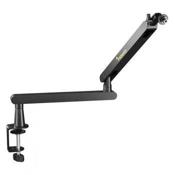 Braço de microfone Maono BA92 Preto