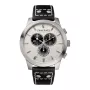 Relógio de homem MARC ECKO E14539G1 analógico de quartzo aço inoxidável 47 mm