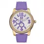 Relógio de homem MARC ECKO aço inoxidável quartzo E13544G4 48mm