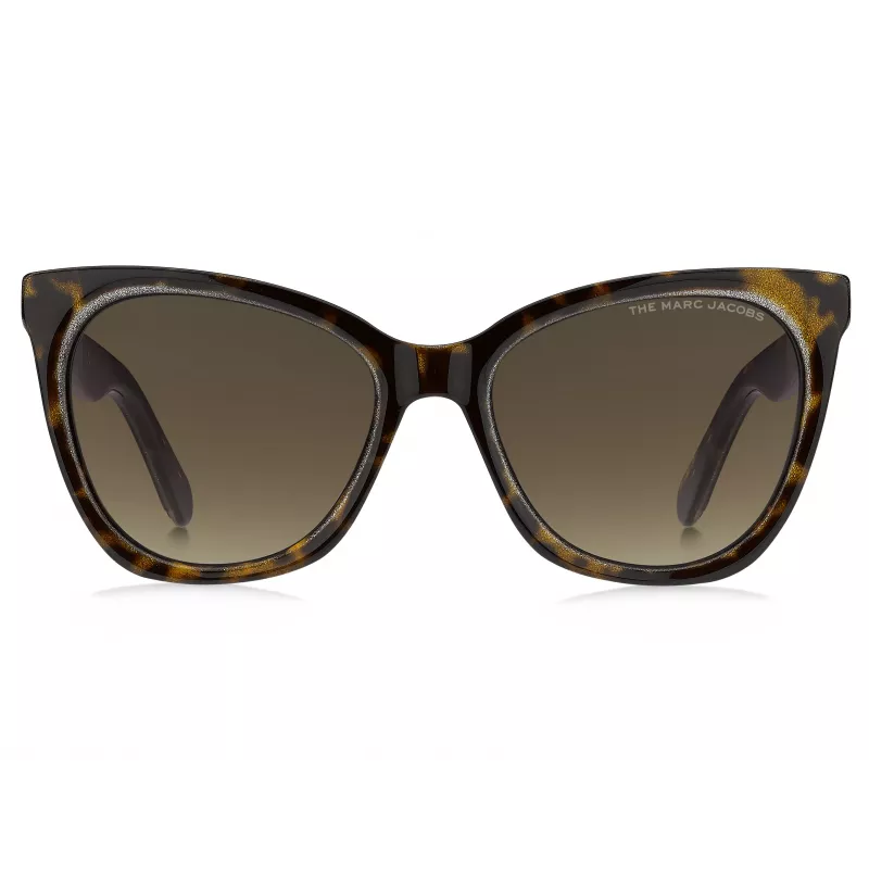 Óculos de sol de mulher MARC JACOBS MARC500SDXHHA Havana Castanho Acetato 54/19/145 mm