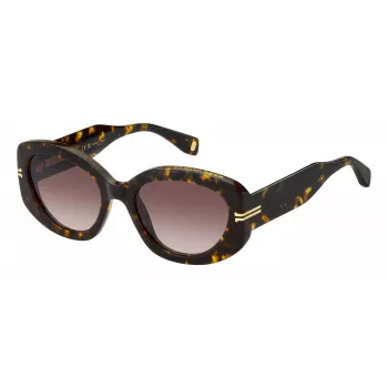 Óculos de sol de mulher MARC JACOBS MJ-1099-S-086 Havana 56/20/145 mm