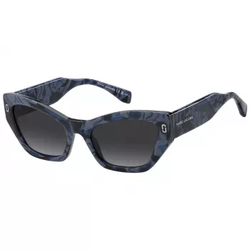 MARC JACOBS Mulher MJ-1117-S-NUM Óculos de sol retangulares 54/20/145 mm