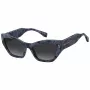 MARC JACOBS Mulher MJ-1117-S-NUM Óculos de sol retangulares 54/20/145 mm