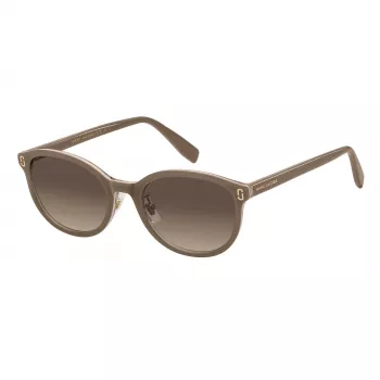 MARC JACOBS Óculos de sol mulher MJ1122FS10A Havana 52 mm