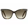 Óculos de sol MARC JACOBS mulher MARC336S086HA Havana castanho degradê 56 mm