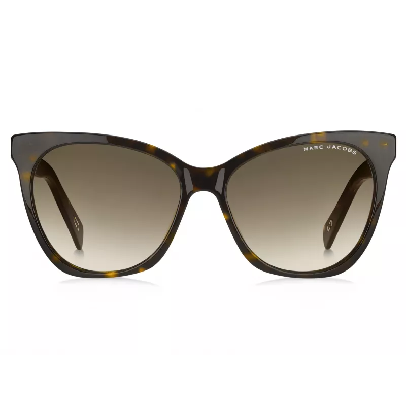 Óculos de sol MARC JACOBS mulher MARC336S086HA Havana castanho degradê 56 mm