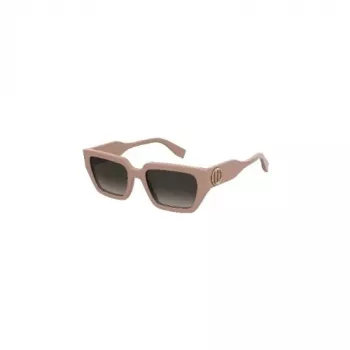 MARC JACOBS Óculos de sol de mulher MARC809S35J Preto Cinzento degradê 54 mm
