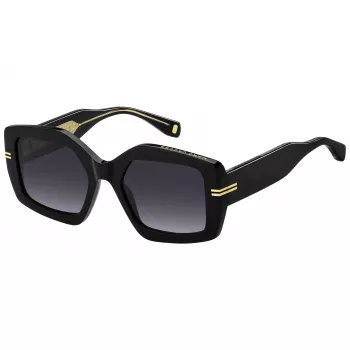 MARC JACOBS Óculos de sol de mulher MJ-1109-S-807 preto/cinzento 53 mm