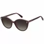 Óculos de sol de mulher MARC JACOBS MJ-1120-S-LHF Havana acetato castanho degradê 53mm