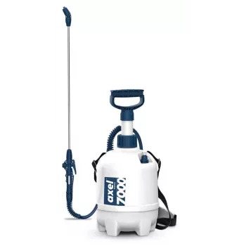 MARK ADLER MAROLEX AXEL ALKA LINE 7000 Pulverizador de pressão 7L