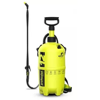 Pulverizador de costas MARK ADLER MAROLEX Professional 12 12L