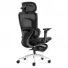 Cadeira de escritório MARK ADLER Visioner 8.3 Black N