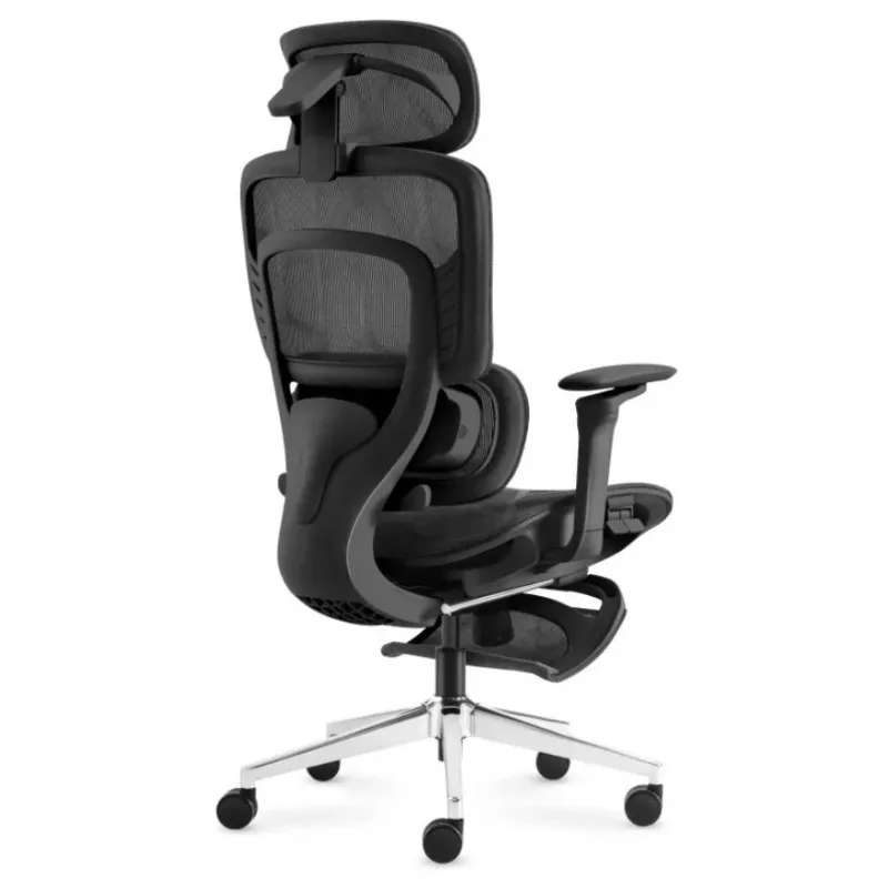 Cadeira de escritório MARK ADLER Visioner 8.3 Black N