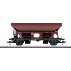 Märklin 46319 H0 VTG Vagão-cisterna com plataforma de travão, Época IV