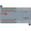Märklin 60881 Módulo de retorno digital s88 para 16 entradas de contacto – Verde/Branco