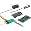 Descodificador de som para locomotiva a vapor Märklin 60975 mSD/3 com placa integrada