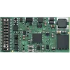 Descodificador de som para locomotiva a vapor Märklin 60975 mSD/3 com placa integrada