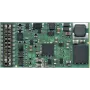 Descodificador de som para locomotiva a vapor Märklin 60975 mSD/3 com placa integrada