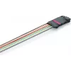Märklin 60983 descodificador digital de artigos magnéticos de 4 canais para agulhas, sinais e desengatadores