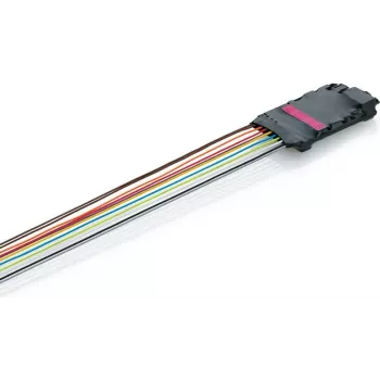 Märklin 60983 descodificador digital de artigos magnéticos de 4 canais para agulhas, sinais e desengatadores