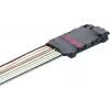 Märklin 60985 Descodificador de som para locomotiva a vapor mSD/3 com chicote de cabos