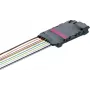 Märklin 60985 Descodificador de som para locomotiva a vapor mSD/3 com chicote de cabos