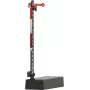 Märklin 70394 conjunto de sinais de trânsito H0 - 12 placas de trânsito alemãs para maquetes de comboios
