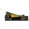 Märklin 74471 H0 C-Gleis Agulha elétrica, direita