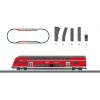 Märklin 78479 Conjunto de Expansão de Carris C H0 para Start up ICE 3