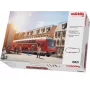 Märklin 78479 Conjunto de Expansão de Carris C H0 para Start up ICE 3