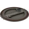Märklin C-Gleis 74862 Placa giratória, H0 (1:87)