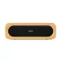 Altifalante Bluetooth portátil MARLEY Get Together 3, Signature Black, 40 W, IP67