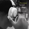 Marley Positive Vibration Rebel auscultadores Bluetooth ANC over-ear – Signature Black
