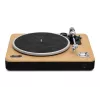 Marley Stir It Up Wireless 2 gira-discos, Bluetooth Out