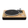 Marley Stir It Up Wireless 2 gira-discos, Bluetooth Out