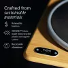 Marley Stir It Up Wireless 2+ gira-discos Bluetooth com altifalantes