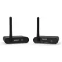 Marmitek Audio Anywhere 730 - Conjunto Transmissor e Recetor de Áudio Sem Fios