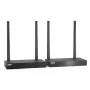Marmitek TV Anywhere Wireless 4K Pro Emissor e recetor AV - preto 25008442