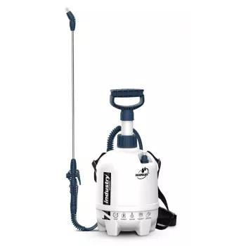 Pulverizador de costas Marolex Industry Alka Line 7 7 L
