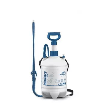 Pulverizador MAROLEX INDUSTRY LITE ALKA LINE 9 9L