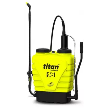 MAROLEX SPRAYER TITAN 16 Pulverizador de Costas 16L