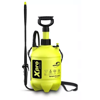 Pulverizador de pressão Marolex XPRO 7 7 L