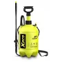 Marolex XPro 9 Pulverizador de Pressão Profissional 9L com Lança Telescópica e Manómetro