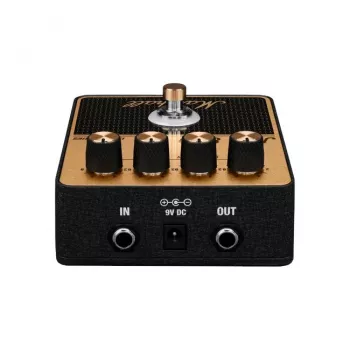 Pedal de efeitos para guitarra Marshall JCM800 Overdrive