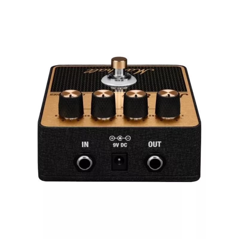 Pedal de efeitos para guitarra Marshall JCM800 Overdrive
