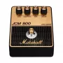 Pedal de efeitos para guitarra Marshall JCM800 Overdrive