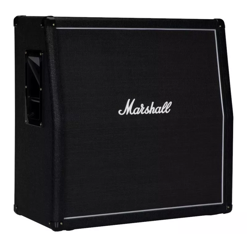 Marshall MX412A 4x12 coluna para guitarra