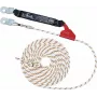 MAS SK 12 dispositivo de recolha deslizante com cabo de 15 m, EN 353-2 31815